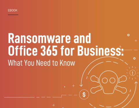Ransomware and Office 365 for Business