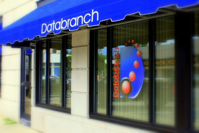 About Databranch - Information IT Consultants