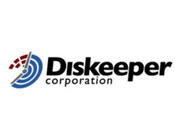 Diskeeper Logo