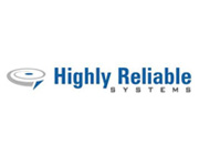 Highly Reliable Systems Logo